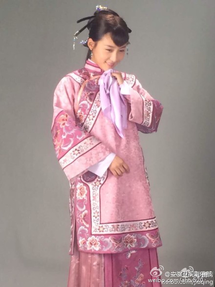 新鹿鼎记演员曝光 韩栋版镜头穿帮遭吐槽