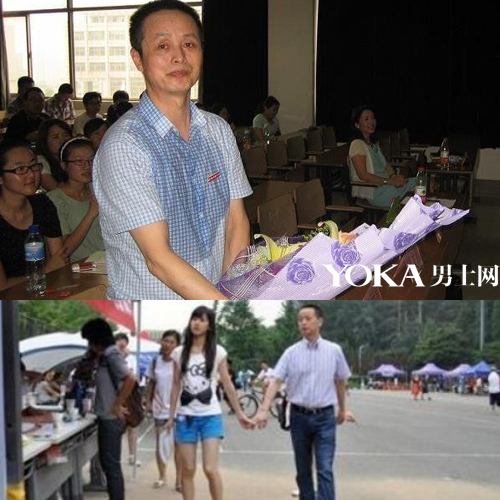 <em>奶茶妹妹</em>已有新欢?<em>章泽天背景</em>情史大揭秘