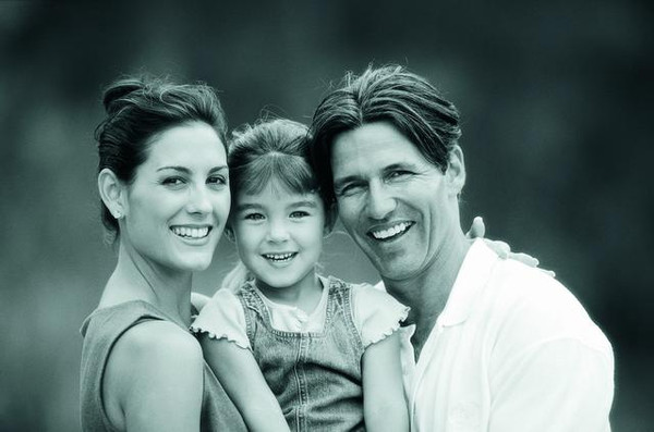 成天争吵 盘点孩子最爱和最讨厌的7类父母