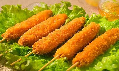 云南临沧美食十八怪 你吃过吗?