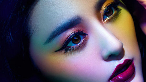 范冰冰早期裸替曝光 甘露神秘面纱被揭开