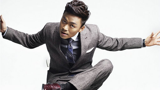  张学友 邀孙杨参加 跨年晚会  林丹跳霹雳舞_新华