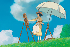 宫崎骏再退休《风起了》角逐金狮奖成告别作