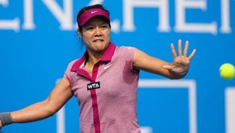 [云南网视]澳大利亚网球女单决赛 李娜对阵齐布
