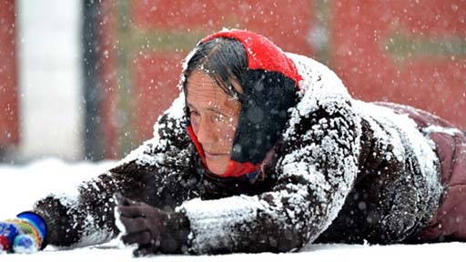 两个人的风景线 情侣恋爱度假浪漫地盘点